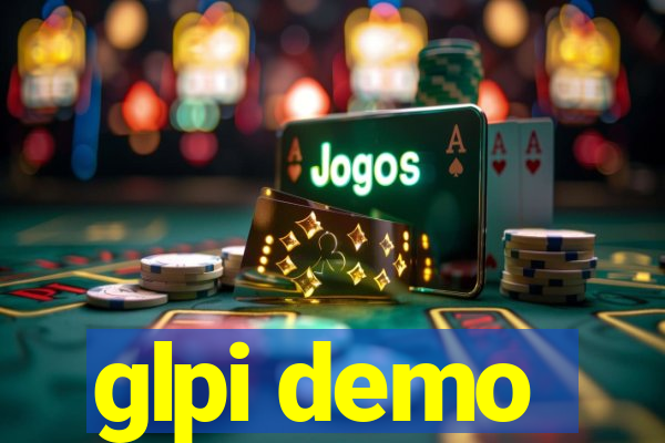 glpi demo